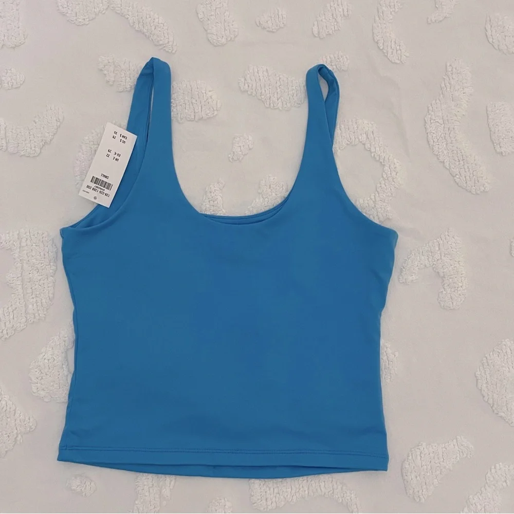 Abercrombie & Fitch small cropped top - Picture 4 of 6